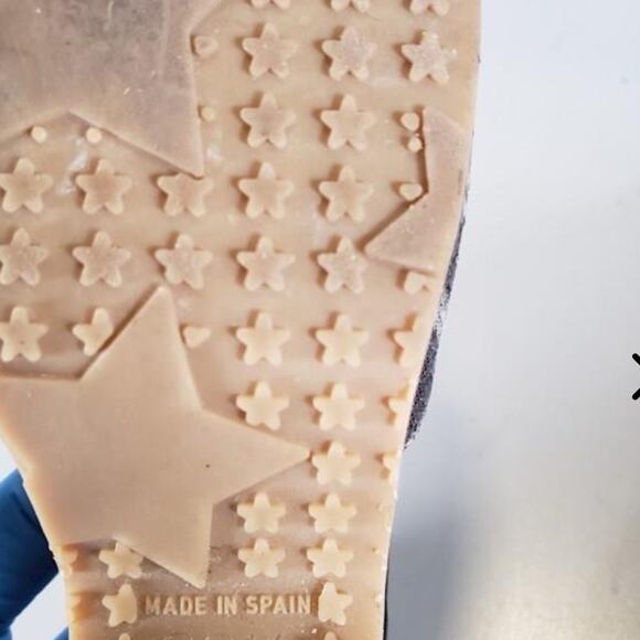 Jimmy Choo Wedge Platform Sandals Shoes Women’s 38.5 US 8.5 - Picture 9 of 10